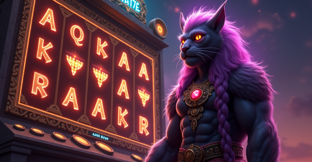 Mengungkap Potensi Maxwin Gates Of Gatot Kaca 1000 Hari Ini: Panduan Lengkap